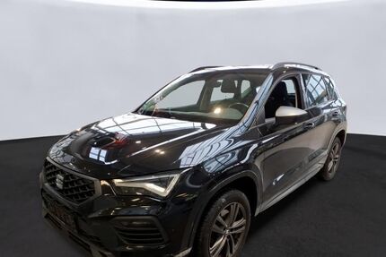 Seat Ateca 212.874 km 17.990 &euro; Braunschweig 38122