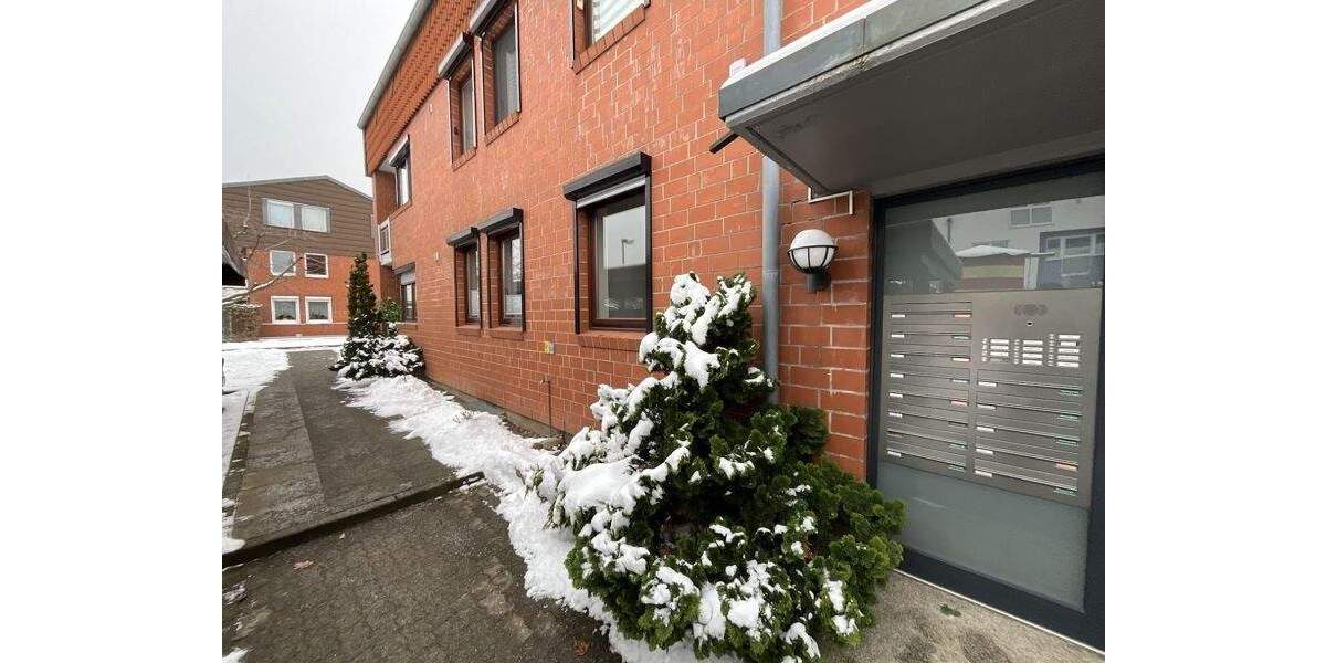 Etagenwohnung Braunschweig Melverode - 3 Zimmer, 80 m&sup2;, 249.000&euro; | Angebot:24826273