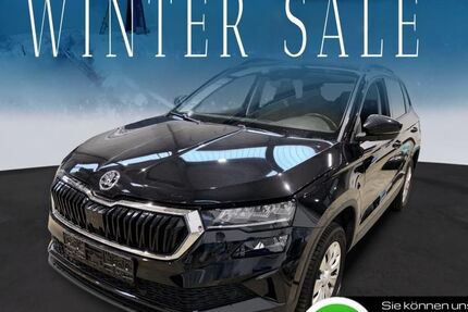 Skoda Karoq 110.723 km 21.400 &euro; Braunschweig 38122