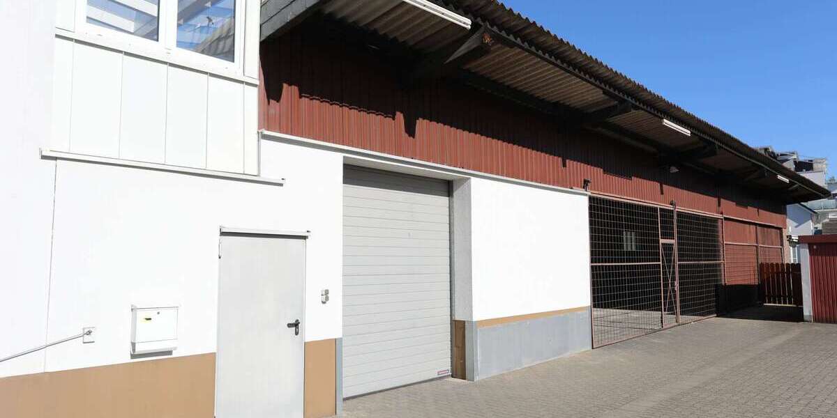 Halle in Gifhorn 250 € 45 m² zimmer