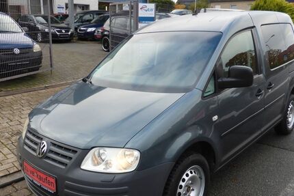 VW Caddy 365.000 km 4.990 € Wolfsburg/Vorsfelde 38448