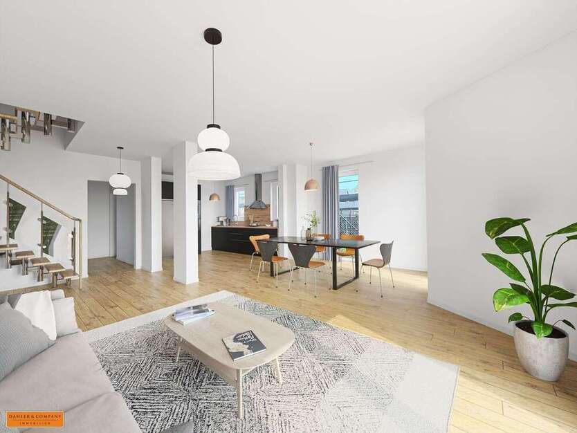 Haus zum Kaufen in Wendhausen 454.500 € 108 m²