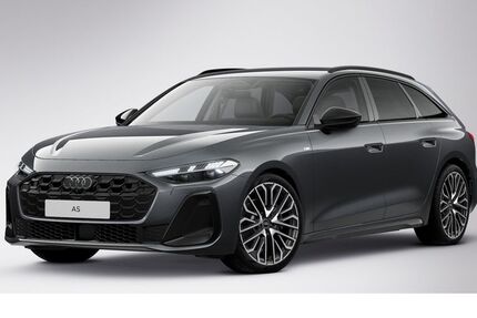 Audi A5 9.300 km 50.690 € Gifhorn 38518