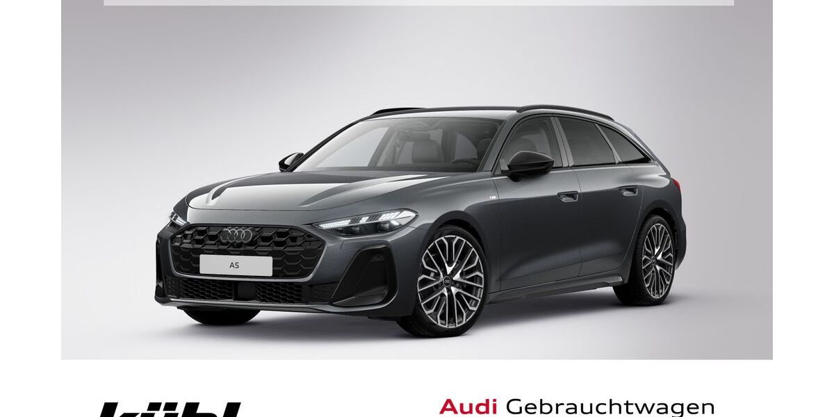 Audi A5 9.300 km 50.690 € Gifhorn 38518