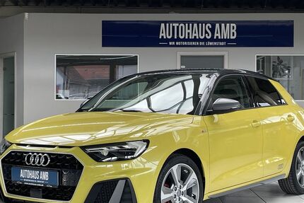 Audi A1 82.547 km 20.990 &euro; Braunschweig 38122