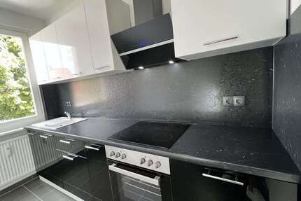 Wohnung Wolfsburg Alt-Wolfsburg - 3 Zimmer, 65 m&sup2;, 567&euro; | Angebot:25887964