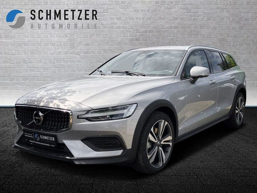 V60 Cross Country