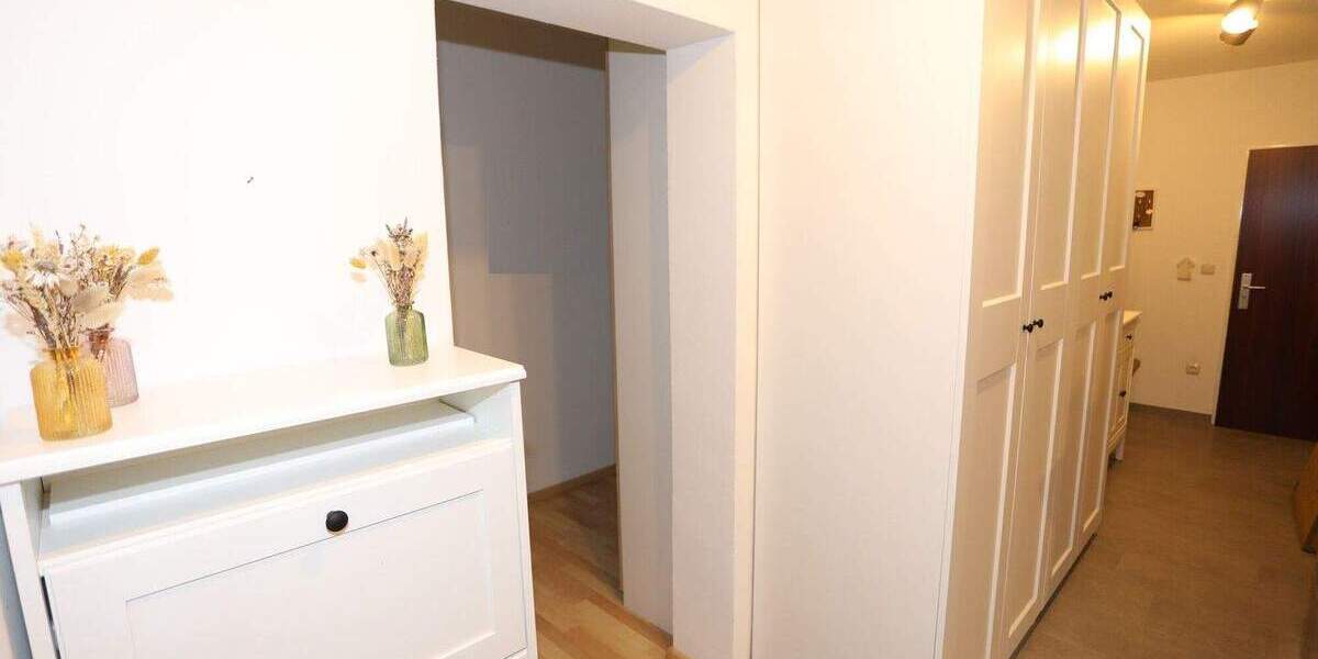 Schöne 3 Zi- Erdgeschosswohnung in Gifhorn-östliches Stadtgebiet 3 zimmer