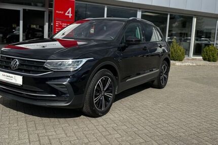 VW Tiguan 55.000 km 20.970 &euro; Helmstedt 38350