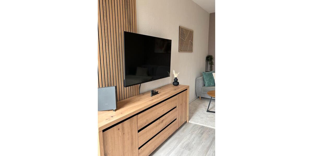 Dachgeschoßwohnung Wolfsburg Ehmen - 2 Zimmer, 54 m&sup2;, 1.150&euro; | Angebot:26227915