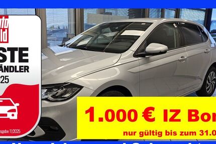 VW Polo 9.942 km 19.550 &euro; Wolfsburg-Heiligendorf 38444