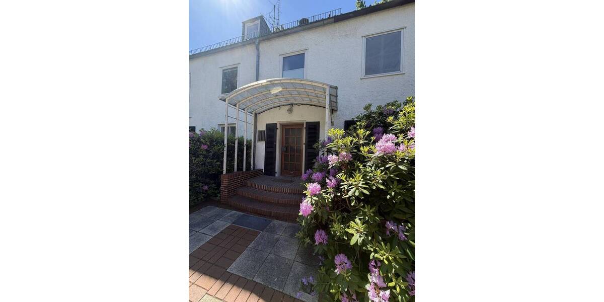 Reihenmittelhaus Wolfsburg Steimker Berg - 5 Zimmer, 126 m&sup2;, 279.000&euro; | Angebot:26806505
