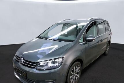 VW Sharan 95.000 km 27.970 &euro; Helmstedt 38350