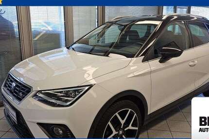 Seat Arona 62.383 km 17.800 &euro; Wolfsburg Heiligendorf 38444