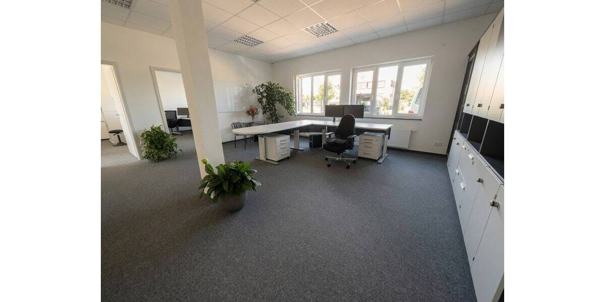 Gewerbeobjekt Wolfsburg / Hattorf Hattorf - 1.650.000&euro; | Angebot:26874844