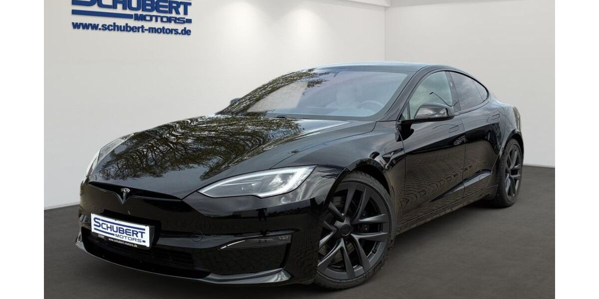 Tesla Model S 63.180 km 62.890 &euro; Wolfsburg 38448