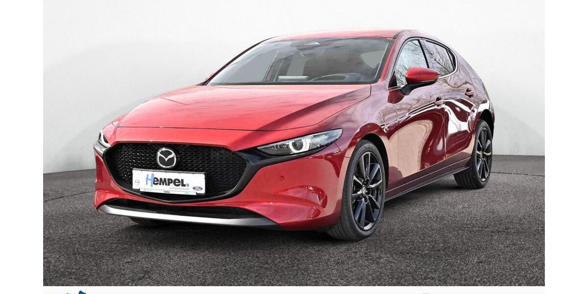 Mazda 3 11.135 km 27.990 &euro; Braunschweig 38114