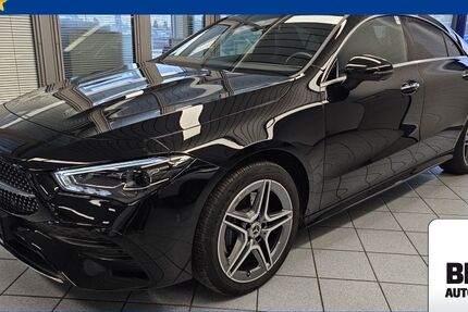 Mercedes-Benz CLA 250 22.794 km 37.800 &euro; Wolfsburg-Heiligendorf 38444