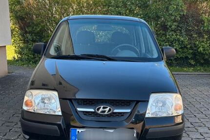 Hyundai Atos