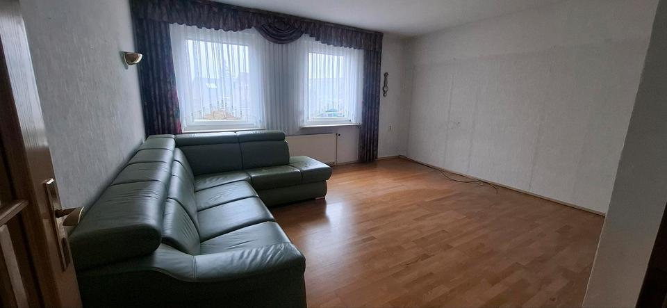 Doppelhaushälfte Oebisfelde-Weferlingen Weferlingen - 4 Zimmer, 82 m&sup2;, 160.000&euro; | Angebot:25647993