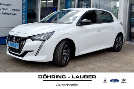 Peugeot 208 14.050 km 13.240 &euro; Braunschweig 38106