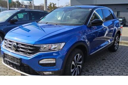 VW T-Roc 67.500 km 20.690 &euro; Wolfsburg 38440