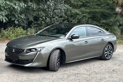 Peugeot 508 73.486 km 20.000 € Wolfsburg 38442