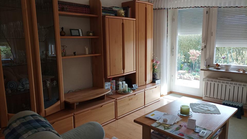 Erdgeschoßwohnung Wolfsburg Detmerode - 3 Zimmer, 81 m&sup2;, 158.000&euro; | Angebot:25607197