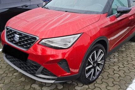 Seat Arona 55.900 km 16.790 € Wolfsburg 38440