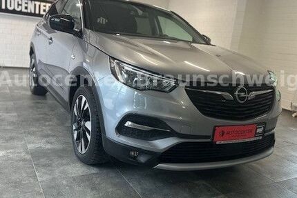 Opel Grandland (X) 75.000 km 13.450 &euro; Braunschweig 38112