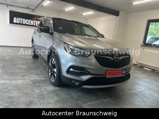 Opel Grandland (X) 75.000 km 13.450 &euro; Braunschweig 38112