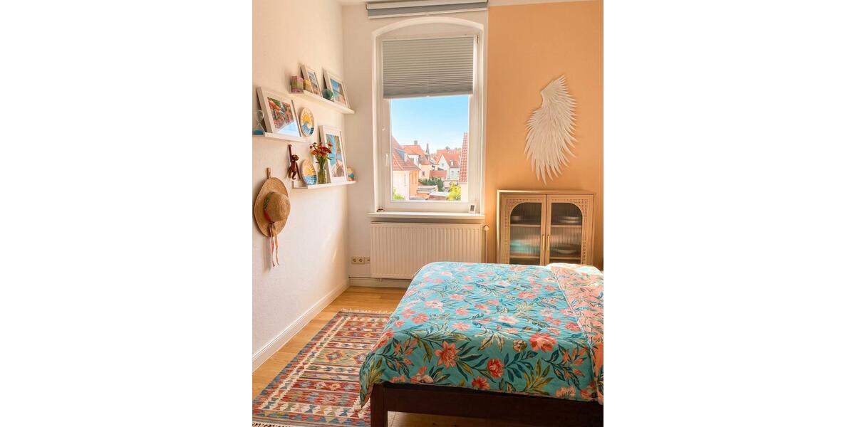 Etagenwohnung Braunschweig - 3 Zimmer, 75 m&sup2;, 280.000&euro; | Angebot:26828927
