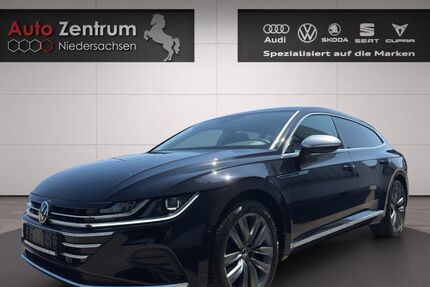 VW Arteon 24.000 km 31.470 € Helmstedt 38350