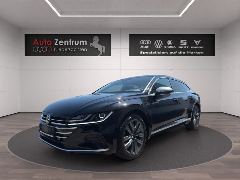 VW Arteon 24.000 km 31.470 € Helmstedt 38350