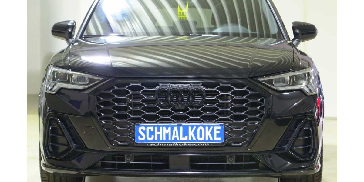 Audi Q3 7.400 km 45.500 &euro; Braunschweig 38112
