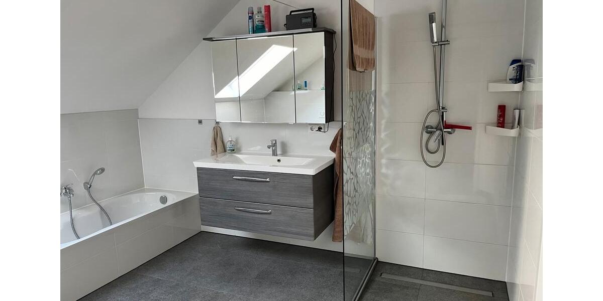 Moderne DHH in Tülau Voitze 6 zimmer