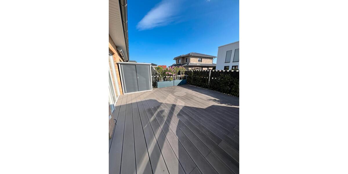 Doppelhaushälfte Gifhorn - 6 Zimmer, 148 m&sup2;, 1.600&euro; | Angebot:26329956