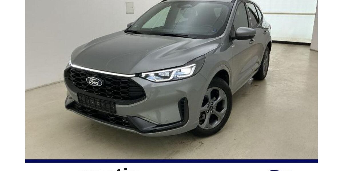 Ford Kuga 14.872 km 34.880 &euro; Helmstedt 38350