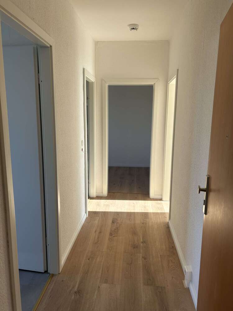 Wohnung zum Mieten in Mieste 330 € 59.95 m²