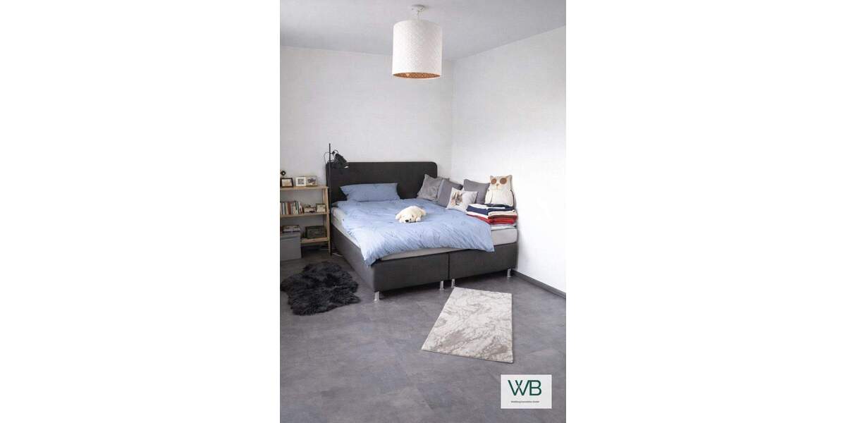 Etagenwohnung Wolfsburg / Detmerode Detmerode - 2 Zimmer, 57 m&sup2;, 109.000&euro; | Angebot:25736427
