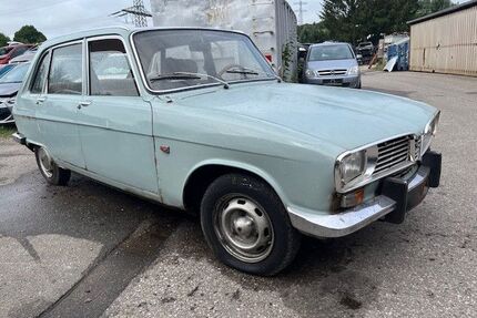 Renault R 14