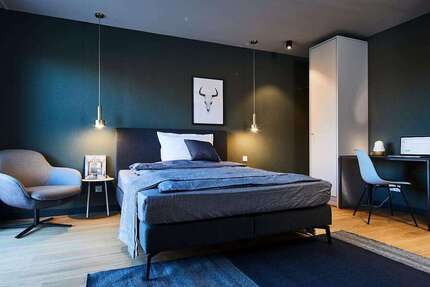 Zimmer Wolfsburg Vorsfelde - 1 Zimmer, 1.390&euro; | Angebot:27149132