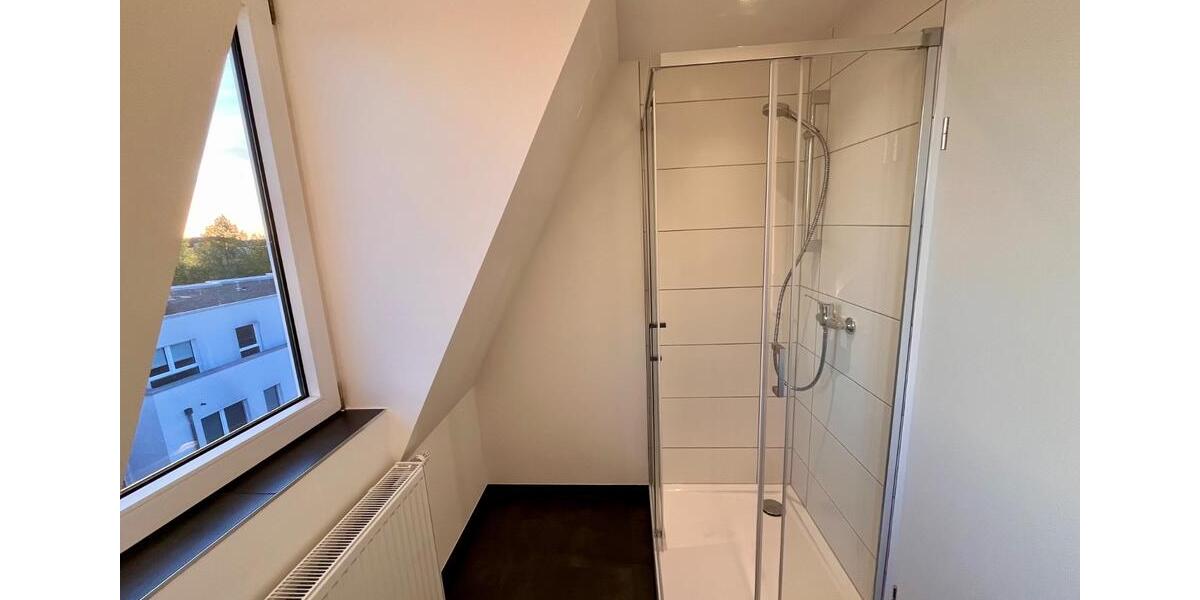 Etagenwohnung Braunschweig Nordstadt - 2 Zimmer, 62 m&sup2;, 750&euro; | Angebot:26305639