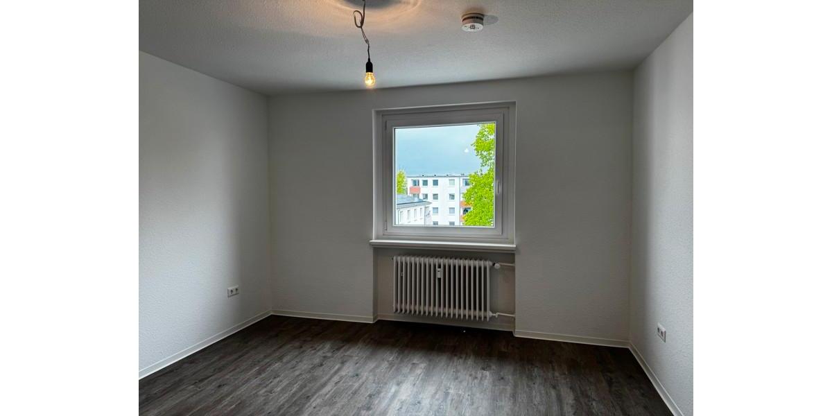 Etagenwohnung Braunschweig Lehndorf-Watenbüttel - 2 Zimmer, 64 m&sup2;, 651&euro; | Angebot:26676414