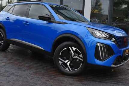 Peugeot 2008 36.591 km 20.990 € Braunschweig 38114