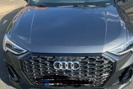 Audi Q3 53.000 km 28.950 &euro; Schwülper 38179
