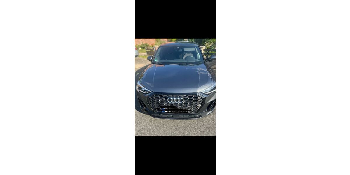 Audi Q3 53.000 km 28.950 &euro; Schwülper 38179