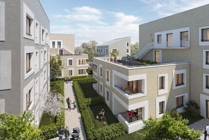 Wohnung Wolfsburg Almke - 2 Zimmer, 48 m&sup2;, 620&euro; | Angebot:23735630
