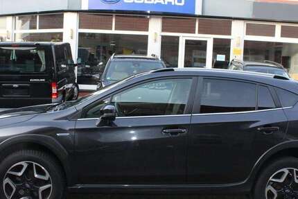 Subaru XV 87.000 km 20.990 € Mariental 38368