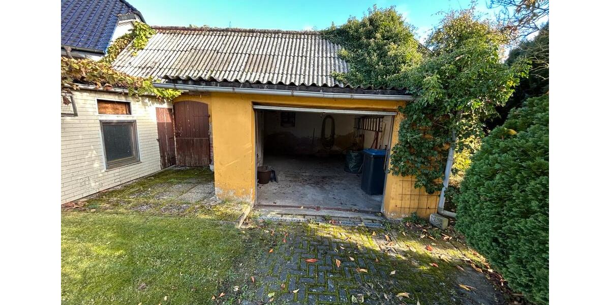 Doppelhaushälfte Wolfsburg Ehmen - 5 Zimmer, 120 m&sup2;, 230.000&euro; | Angebot:27179551